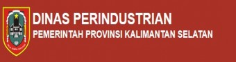 Dinas Perindustrian Prov. Kalsel