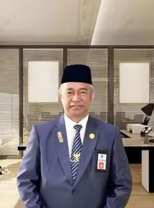 Picture of Dinas Koperasi Perindustrian dan Perdangangan 