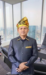 Picture of Dinas Koperasi Perindustrian dan Perdangangan